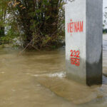 ベトナム、プレイベン州との国境画定が完了