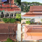 アプサラ機構、ワット・ダムナック・ヴィハラの全面改修が完了