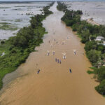 首相、フナン・テチョ運河建設の資金危機報道を否定