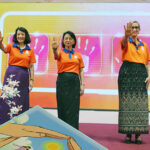 女性省　国連と協力しGBVセーフアプリのリリース