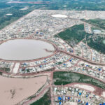 シェムリアップ、新都市ランタエクに約1,000人が未移住