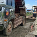 プノンペン警察　チョムチャオ２区の区長、賄賂疑惑で尋問