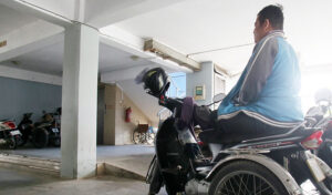 省庁、銀行に障害者の雇用機会拡大を要請 労働年齢人口の9%が障害者