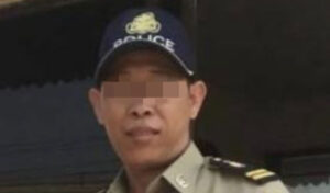 ミイラ取りがミイラに 麻薬容疑で捕まえて見れば取締警官