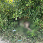 遺棄された女性の遺体が3歳児の隣に、違法診療所を閉鎖