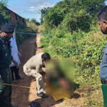 知的障害の女性の強姦殺害事件、遺体発見で捜査へ