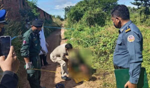 知的障害の女性の強姦殺害事件、遺体発見で捜査へ