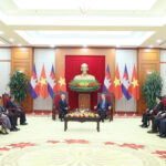 ベトナムはカンボジアとの関係を最優先