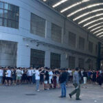 ＜続法＞中国人経営施設の大規模な詐欺拠点捜索、主に中国人を法廷へ