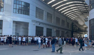 <続法>中国人経営施設の大規模な詐欺拠点捜索、主に中国人を法廷へ