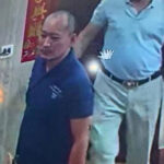 シェムリアップ　レストランで騒ぎを起こした客は警察官ではない