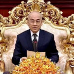 国王　11月28日から29日にベトナムを公式訪問