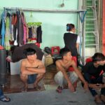 若者の死亡、重傷者に関連して「DP ZIN」ギャングメンバー15人を逮捕