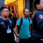 プノンペンの外国人所有KTV　麻薬取締りで逮捕者　薬物証拠押収