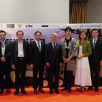 第10回日本映画祭がプノンペンで開幕