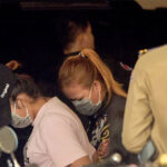 カンボジアからフィリピン人代理母13人を刑期短縮で送還へ