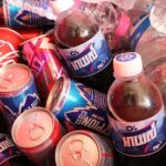 学校でのエナジードリンクを禁止