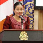 女性省、家庭内暴力に厳しく対処