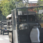 政府と最高委員会は、必要な問題についてほぼ合意している