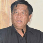 裁判所、元大富豪のポンジースキームについて軍将軍を厳しく尋問