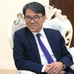 経済省、報道「中国がカンボジアへの融資を停止している」を否定