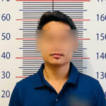 ソーシャルメディアを利用した詐欺容疑者を逮捕