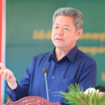 汚職対策ユニット、チャムロウン事件に関する情報収集を開始