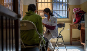 保健省 注射によるHIV発症の予防薬の導入へ