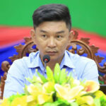 腐敗したケップ市長に権力乱用で投獄の判決