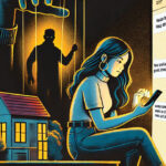 内務省　若い女性へのロマンス詐欺を警告