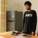 字「キング」と呼ばれるタイ人男、麻薬錠剤所持で逮捕