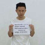 ポイペト　未成年者との性行為で中国人を逮捕