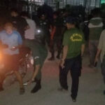 ポイペトで銃撃事件が発生　外国人が一人死亡、一人負傷