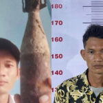 家族に「爆弾脅迫」した男が逮捕