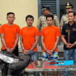 プノンペンの暴徒、計画的な殺人未遂で逮捕