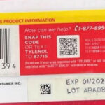 期限切れ薬の日付を改ざんでプノンペンの薬局を閉鎖