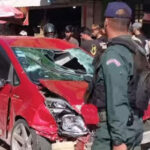 続報　ポーサットの自動車銃撃事件