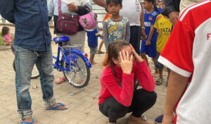 不登校の悲劇 授業をサボりと親に叱られた生徒が橋から身を投げる