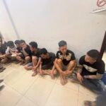 警察、「誤認」銃撃事件後、中国人誘拐容疑でベトナム人12人を逮捕