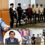 1月初旬、当局は10以上のギャンググループを拘束、現在刑務所に収監