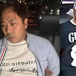 プノンペンのホテルでカンボジア人女性の殺害容疑で韓国人を逮捕