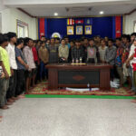 「NoDrug」モバイルアプリでの通報後、外国人を含む70名逮捕