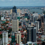 環境省：プノンペンの大気質状況は正常に戻り続けている