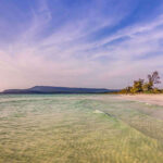 今週後半、カンボジアの天気予報　暖かくなる