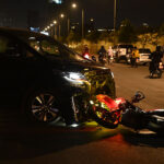 2024年　カンボジアの交通事故は前年比14％減少