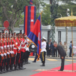 9月24日を憲法記念日、祝日として制定