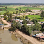 乾季稲作の水管理強化　過剰栽培による水不足への懸念