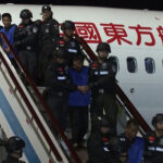 メコン圏の国々が団結してオンライン詐欺に立ち向かう