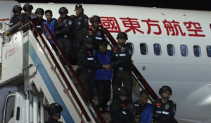 メコン圏の国々が団結してオンライン詐欺に立ち向かう