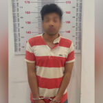 タクシー運転手を絞殺し車を盗んだ男を逮捕